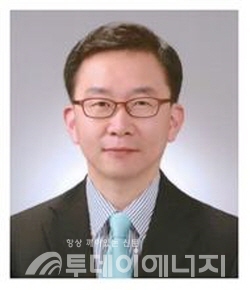 박상현 한국에너지기술연구원 책임연구원.