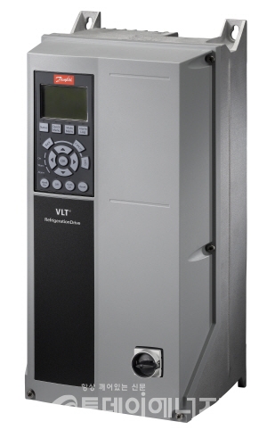 냉장전용 VLT®FC103 Refrigeration 드라이브