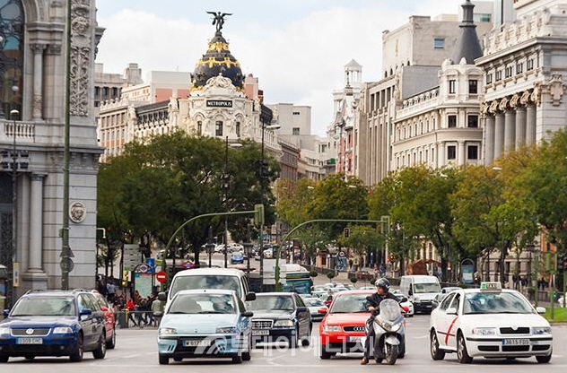 스페인 중부 카스티야-라만차 주정부가 EU의 인프라 개발 기금인 유럽지역개발기금과 공동으로 LPG차 보급을 촉진하기 위한 대체연료차 지원정책을 발표했다.