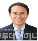 신임 김영환 중소벤처기업부 기획조정실장.