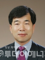 윤의식 석유공사 신임 상임감사위원.