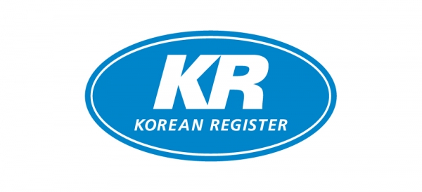 한국선급 로고.