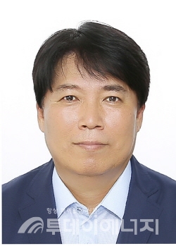 박문수 한국생산기술연구원 수석연구원.