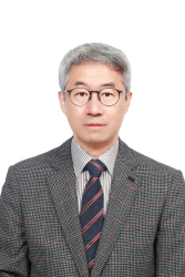 김찬중 원자력연구원 박사.