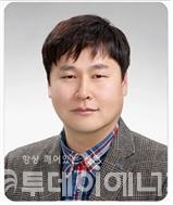 정학근 한국에너지기술연구원 에너지ICT·ESS연구실 실장.