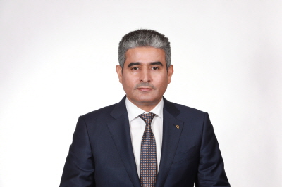 후세인 알 카타니 S-OIL 대표.