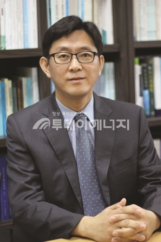유승훈 서울과학기술대학교 교수.