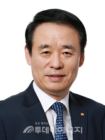 박상호 한국전기설비시험연구원장.