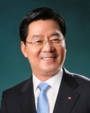 박봉규 2021 세계가스총회 신임 조직위원장.