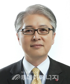 권봉석 LG전자 신임 CEO.