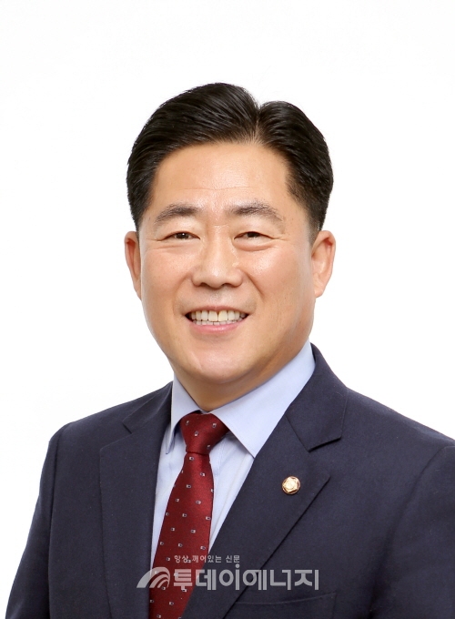 김규환 국회 산업통상자원중소벤처기업위원회 의원