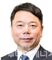 정회 경남에너지 신임 대표.