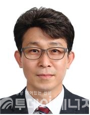 강기환 한국에너지연구원 태양광연구실 박사.