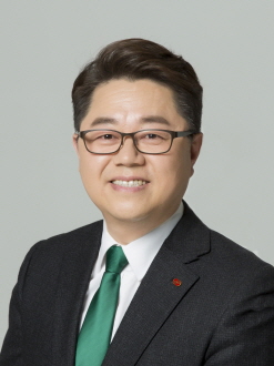 박일준 한국동서발전 사장.