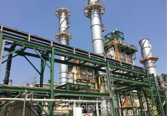 한국가스기술공사는 태국 TTCL(TTCL Public Company Limited)사로부터 LNG터미널 건설 프로젝트에 대한 기술컨설팅 용역을 수주해 현재 수행 중에 있다.