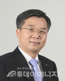 권혁웅 한화토탈 대표.