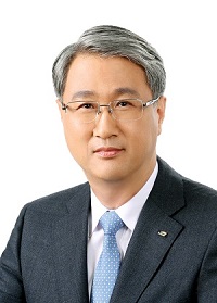 박재현 한국대댐회 신임 회장.