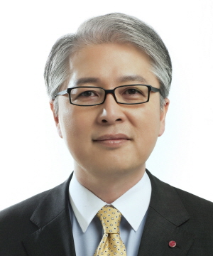 LG전자 CEO 권봉석 사장.