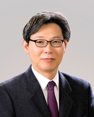 홍희기 경희대학교 교수.