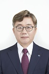 ▲채희봉 한국가스공사 사장