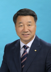 김선복 전기관련단체협의회 회장.