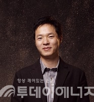 김정훈 SK에코플랜트(주) 넷제로 에너지 담당임원.