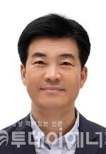 정우식 한국태양광산업협회 상근부회장