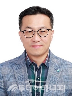 한경수 한국중부발전(주) 동반성장부 차장.