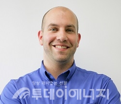 장필립 보드리 라이트소스 비피 한국 지역 책임자.