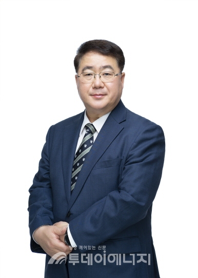 황만영 한국지역난방기술(주) 사장./투데이에너지