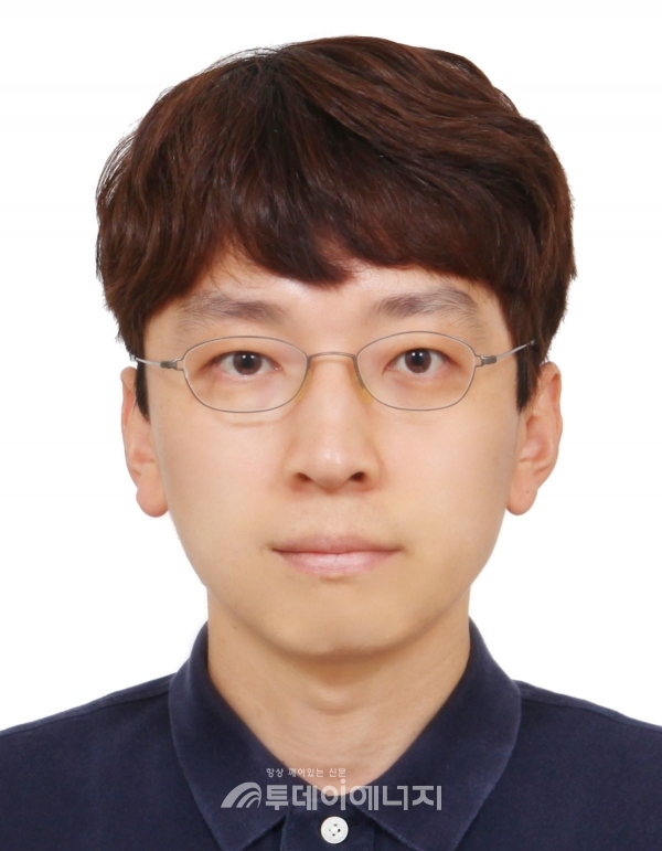 강동구 한국전기안전연구원 전기융합휴먼케어 연구센터장/한국전기안전연구원 제공