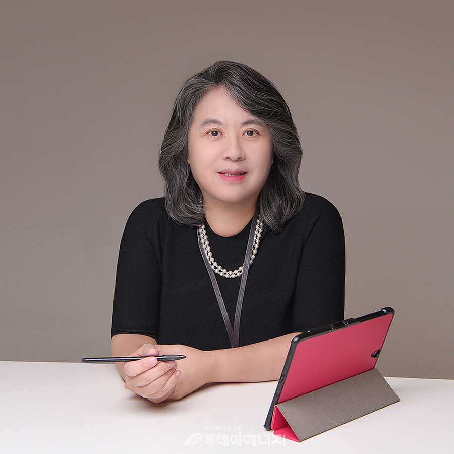 안지환 한국에너지학회장