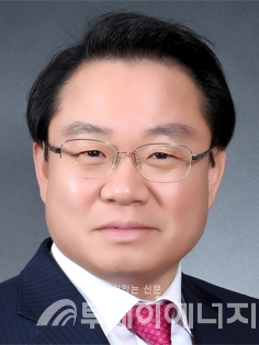 안병길 한국해양진흥공사 제3대 사장