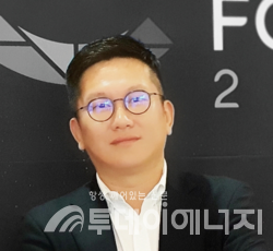 이충국 한국기후변화연구원 탄소배출권센터장