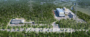 원복연 본원(부산 기장군, 울산 울주군 경계 지역)/산업통상자원부 제공