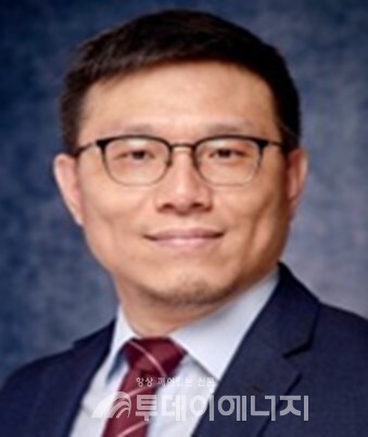 김필석 SK이노베이션 최고기술책임자 겸 환경과학기술원장/SK이노베이션 제공