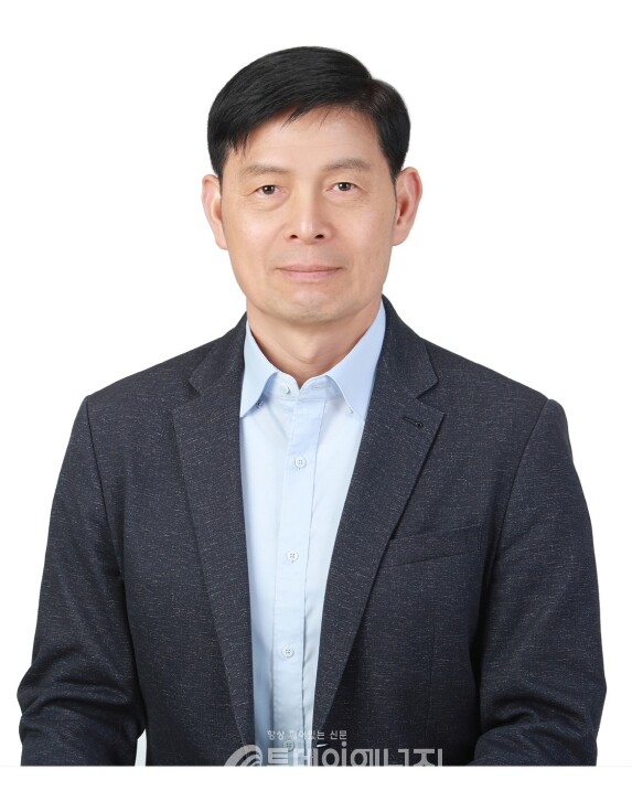 이윤조 한국화학연구원 탄소 자원화 플랫폼 화합물 연구단 단장/CUPC제공