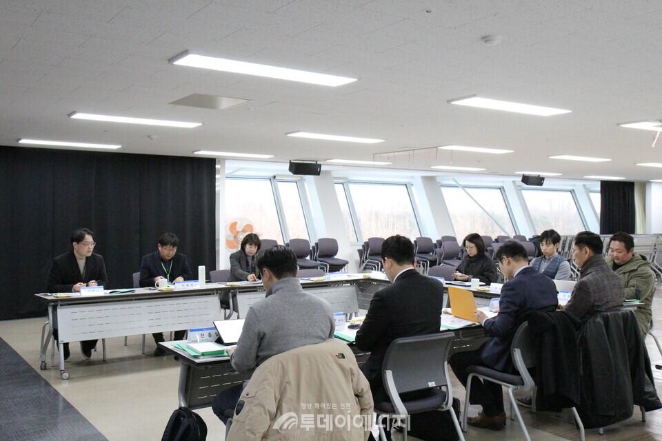 서울에너지드림센터 및 서울시환경교육센터가 20일 제2차 통합운영위원회를 개최했다. / 서울에너지드림센터 제공