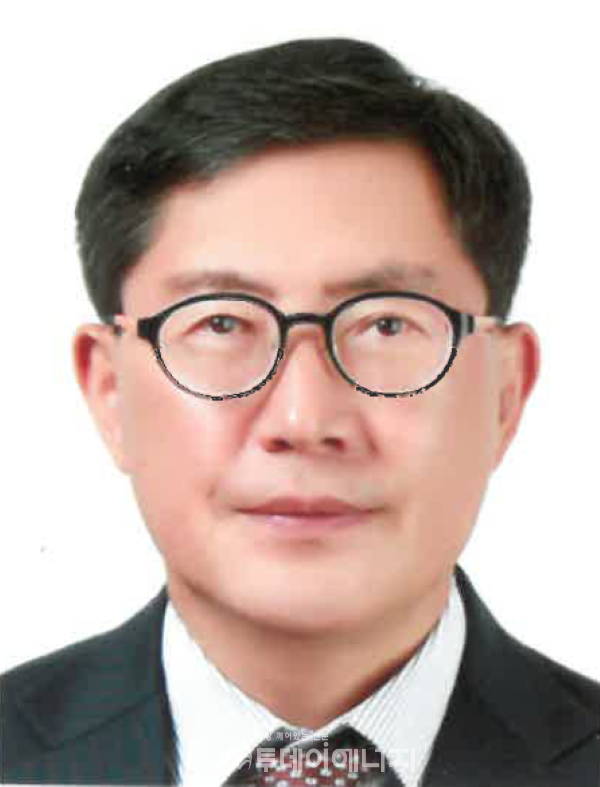 김용욱 삼천리EV 대표이사/삼천리그룹 제공