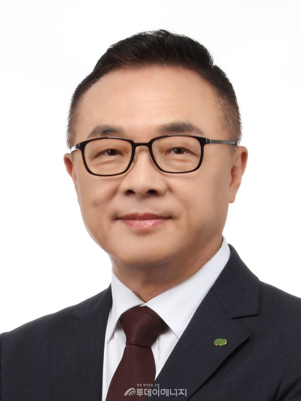 황주호 한국수력원자력 사장/한국수력원자력 제공