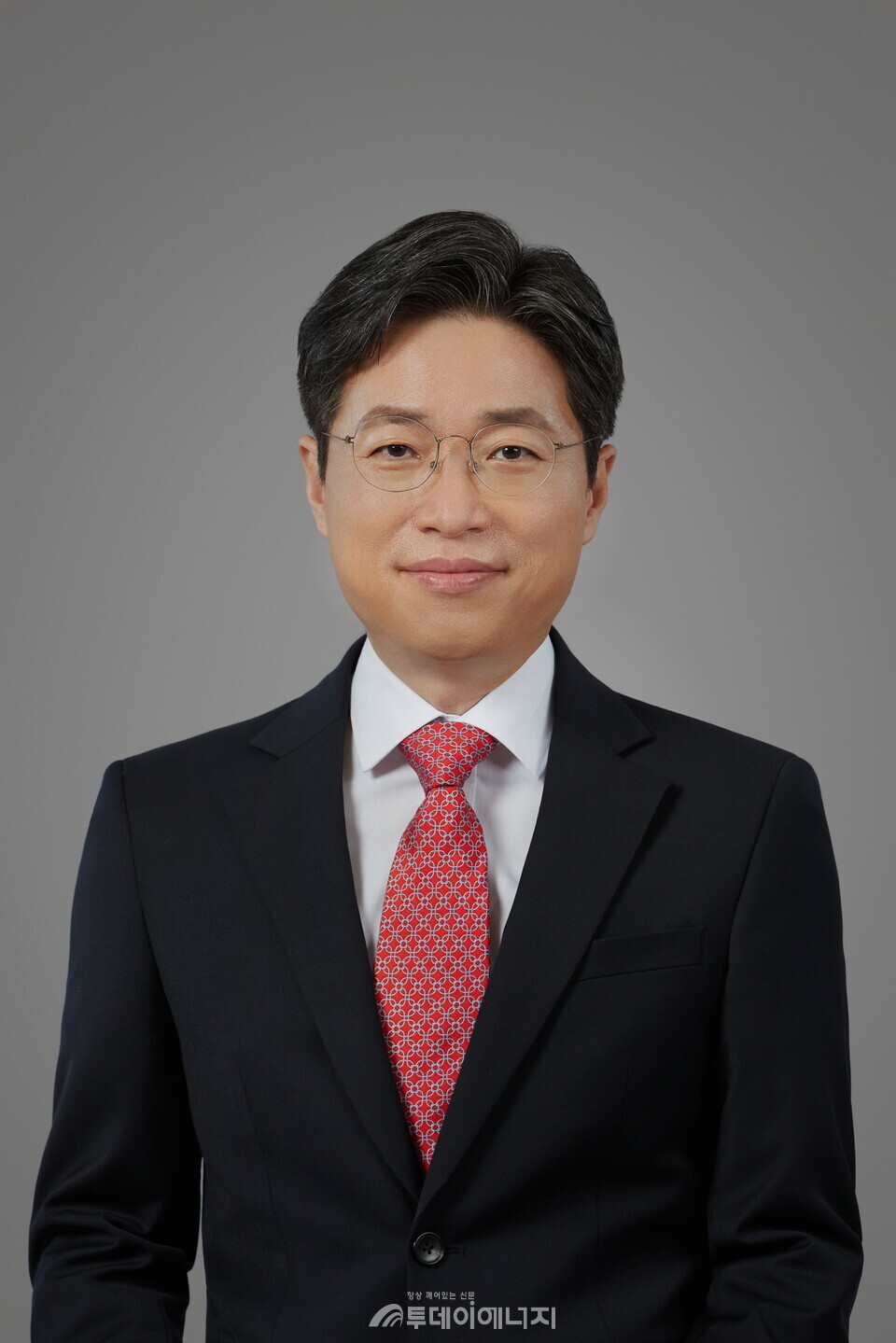 김형근 한국풍력산업협회 회장 