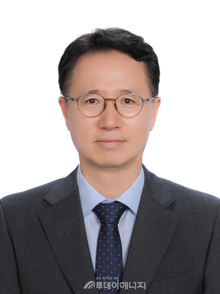 김현제 에너지경제연구원 원장. / 에너지경제연구원 제공