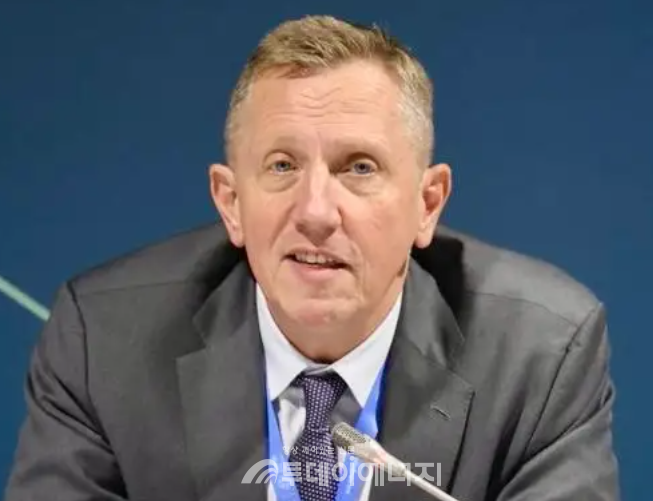 벤 백웰 /출처 글로벌 재생 에너지 연합