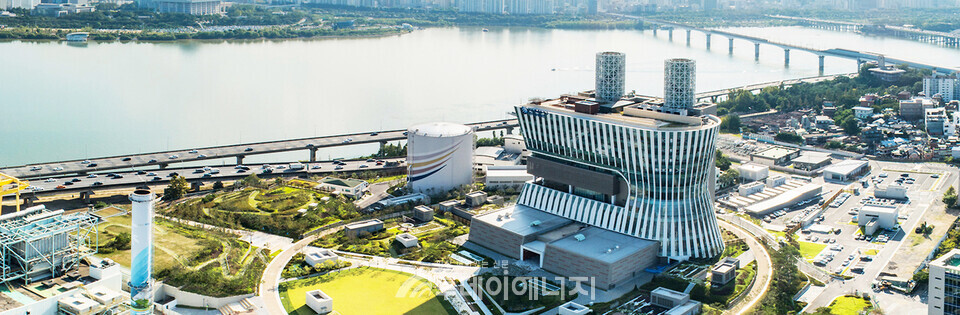 중부발전 서울발전본부/한국중부발전 자료