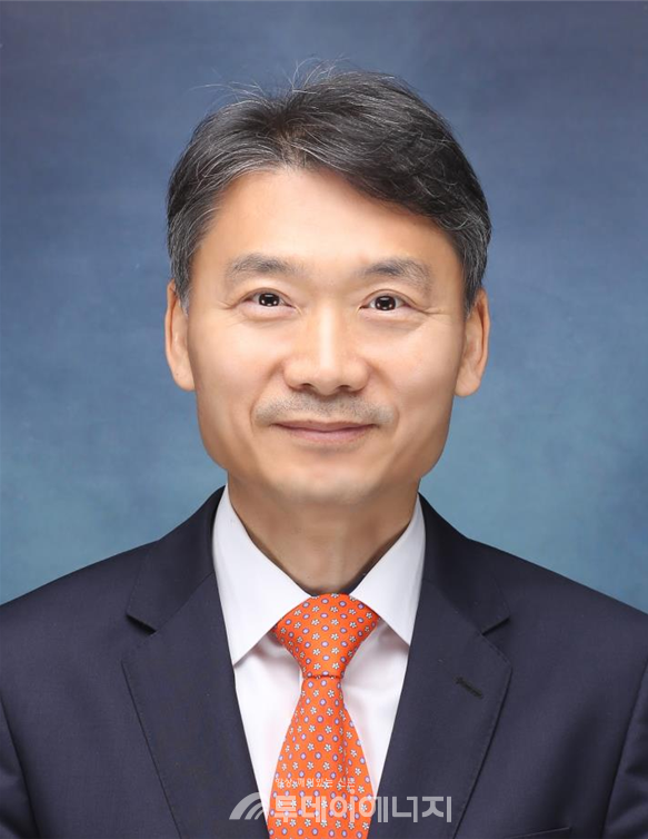조철희 한국신·재생에너지학회 신임회장/한국신·재생에너지학회 제공
