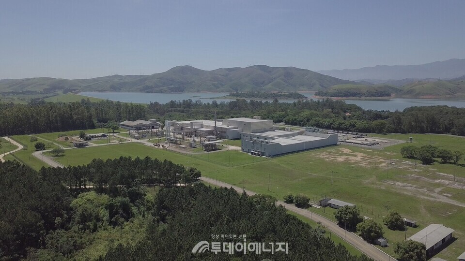 핵연료 공장/INB 자료