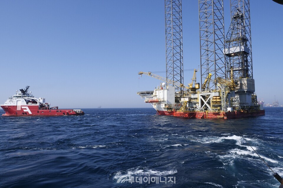 러시아 유전 /픽사베이