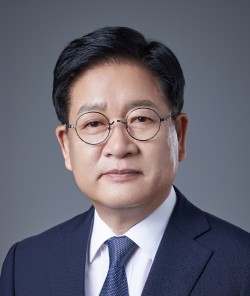 권명호 동서발전 사장 /동서발전 제공