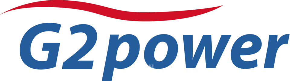 지투파워 CI./지투파워 제공.