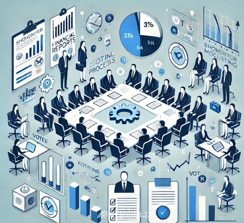 최근 도시가스 업계는 탄소중립 정책 및 에너지 전환 기조 속에서 신사업 발굴과 주주환원 정책 강화에 주력하고 있다. /챗GPT 생성